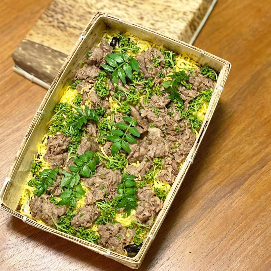 Mika Jimboのグルメインスタ