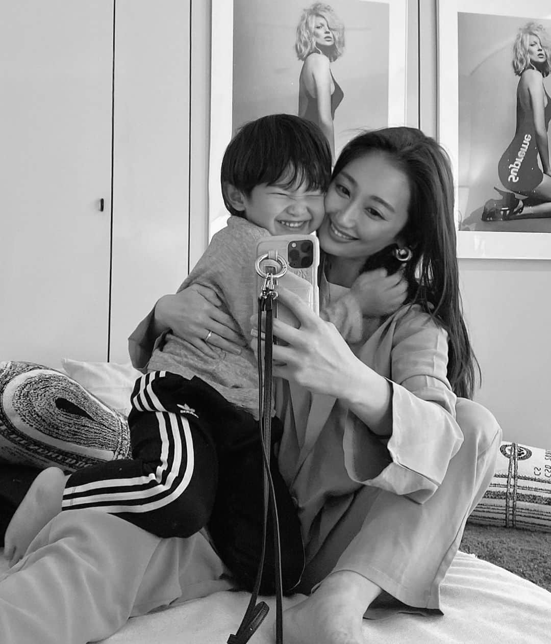 Icumi Oohamaのインスタグラム