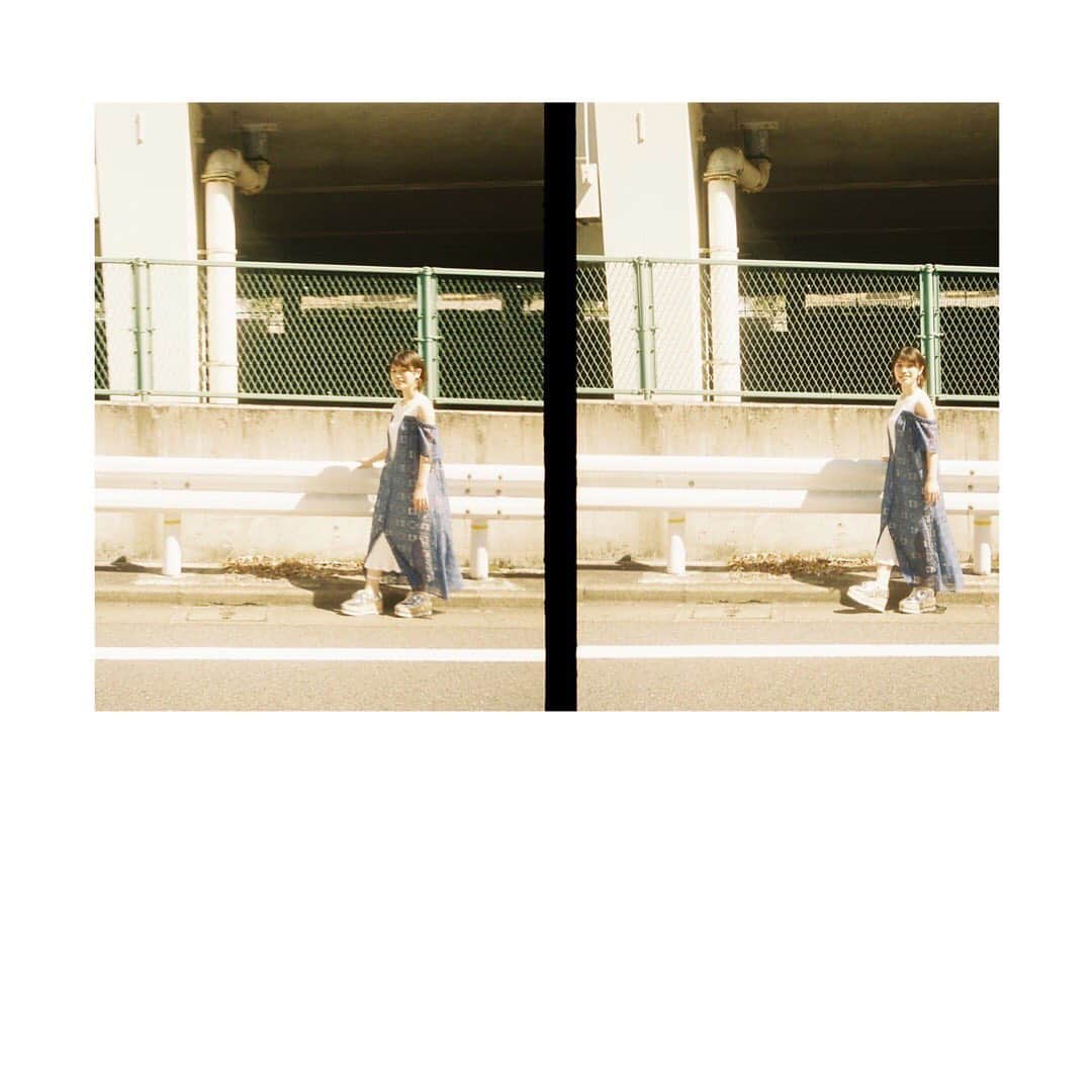 美山加恋のインスタグラム：「ひさびさにFCブログ書きました☺︎ プロフィールから。  #miyamakaren #actress #voiceactress」