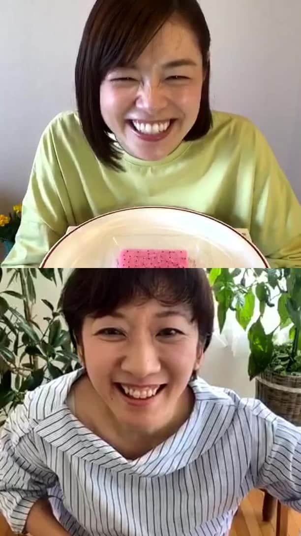川瀬良子のインスタグラム：「園芸家・深町貴子さんに教えていただきながら川瀬良子と一緒に、スポンジを使ってハーブなどの野菜作りをしてみませんか？😊🌱」