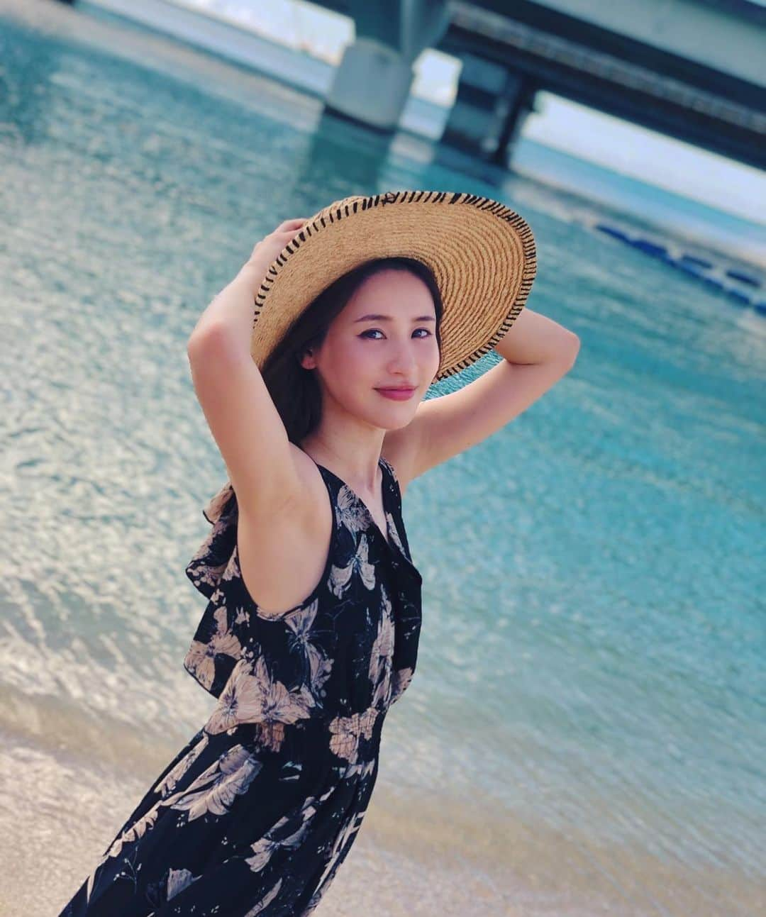 寒川綾奈のインスタグラム