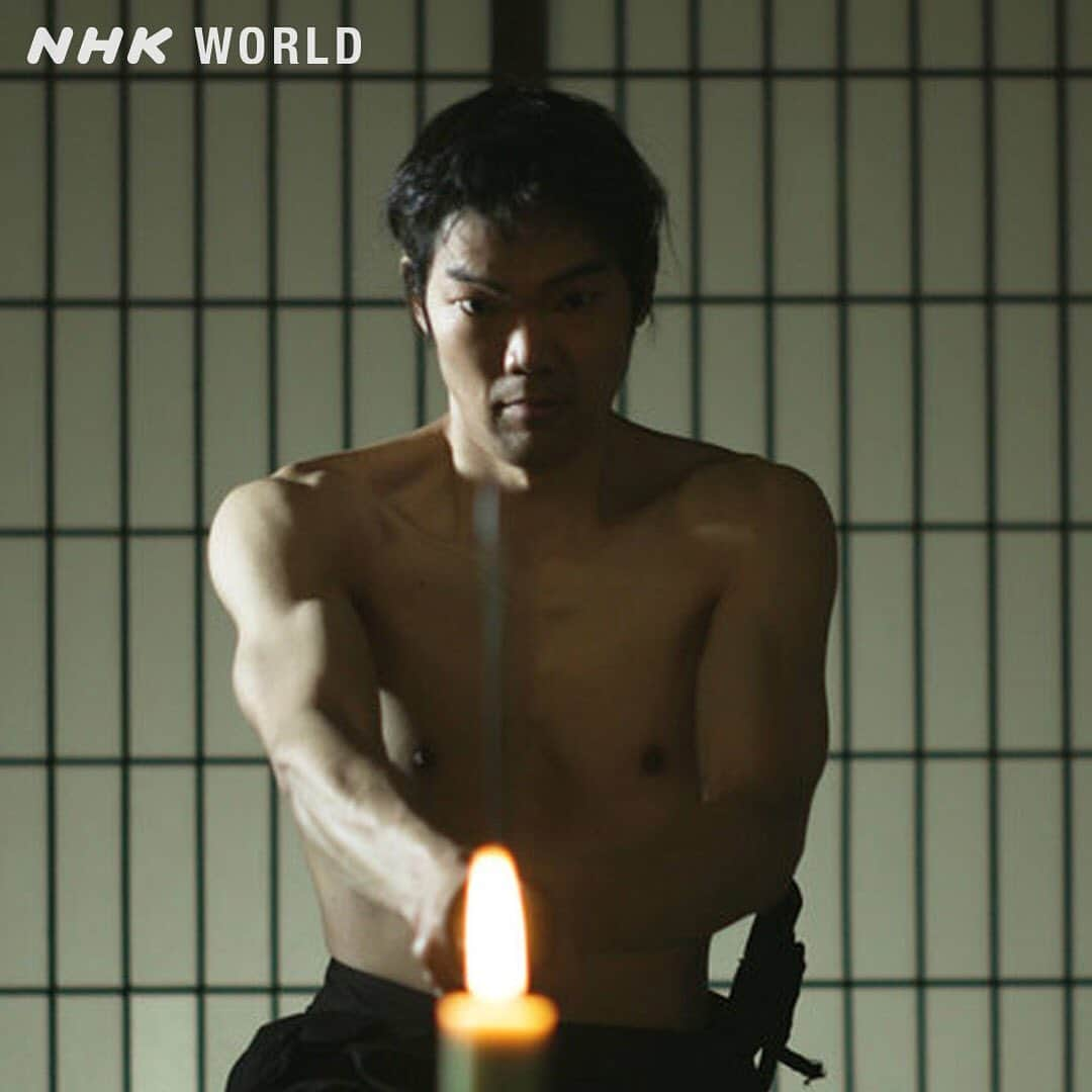 NHK「WORLD-JAPAN」さんのインスタグラム写真 - (NHK「WORLD-JAPAN」Instagram)「💥Stay home and discover some of the fascinating secrets behind a Ninja’s 'super powers!'⚡ . 👉Swipe up in Stories | Highlights | Free On Demand. . 👉Search | 15 Minutes - NINJA TRUTH - Episode 12: Physical Abilities of the Ninja | Free On Demand | NHK WORLD-JAPAN website. . 👉Tap the link in our bio for more on the latest from Japan. . . #NinjaTruth #JinichiKawakami #ninja #ninjaskills #ninjaarts #shinobi #ninjutsu #ninjutsutraining #KokaRyuBanto #KokaRyu #japanmartialarts #japanninja #japaneseculture #japanesetradition #instagramjapan #traditionalmethods #preservingtraditions #oldjapan #cooljapan #madeinjapan #discoverjapan #stayhome #japan #nhkworld #nhkworldjapan #nhk」4月29日 15時56分 - nhkworldjapan