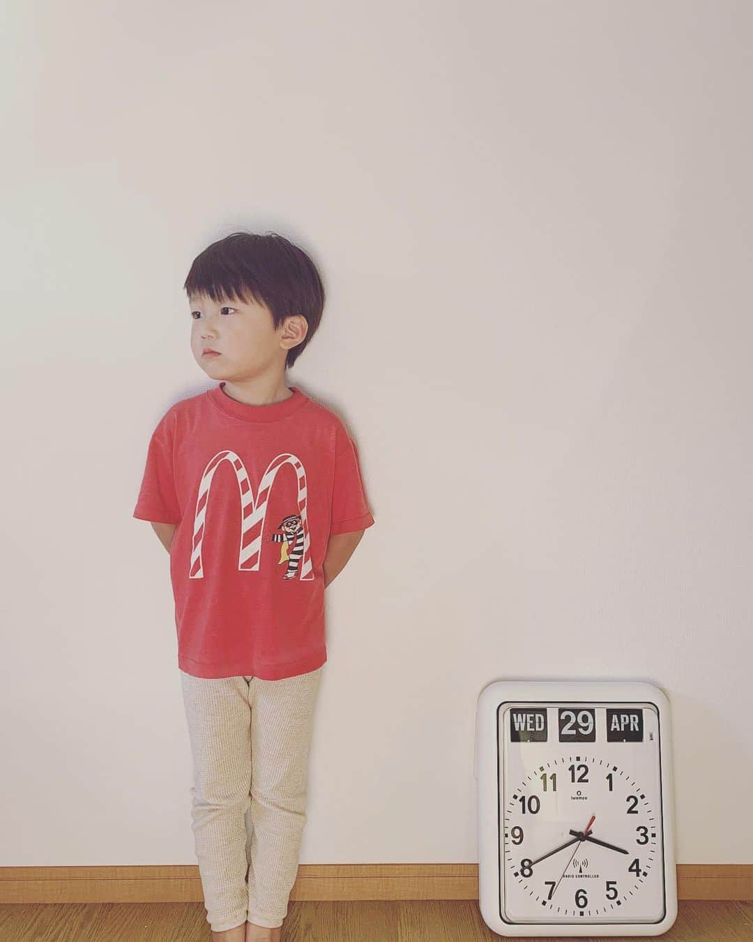 南まことのインスタグラム