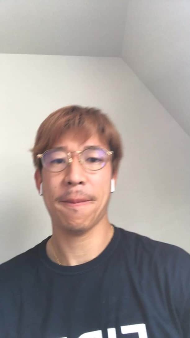 林彰洋のインスタグラム