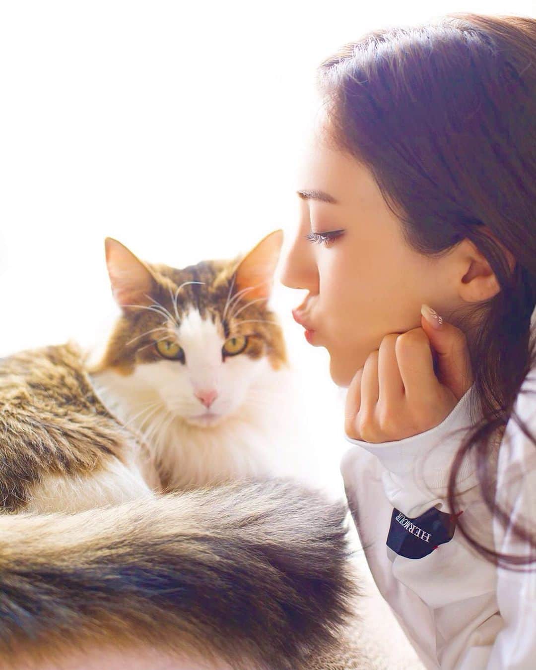 眞木美咲パメラのインスタグラム