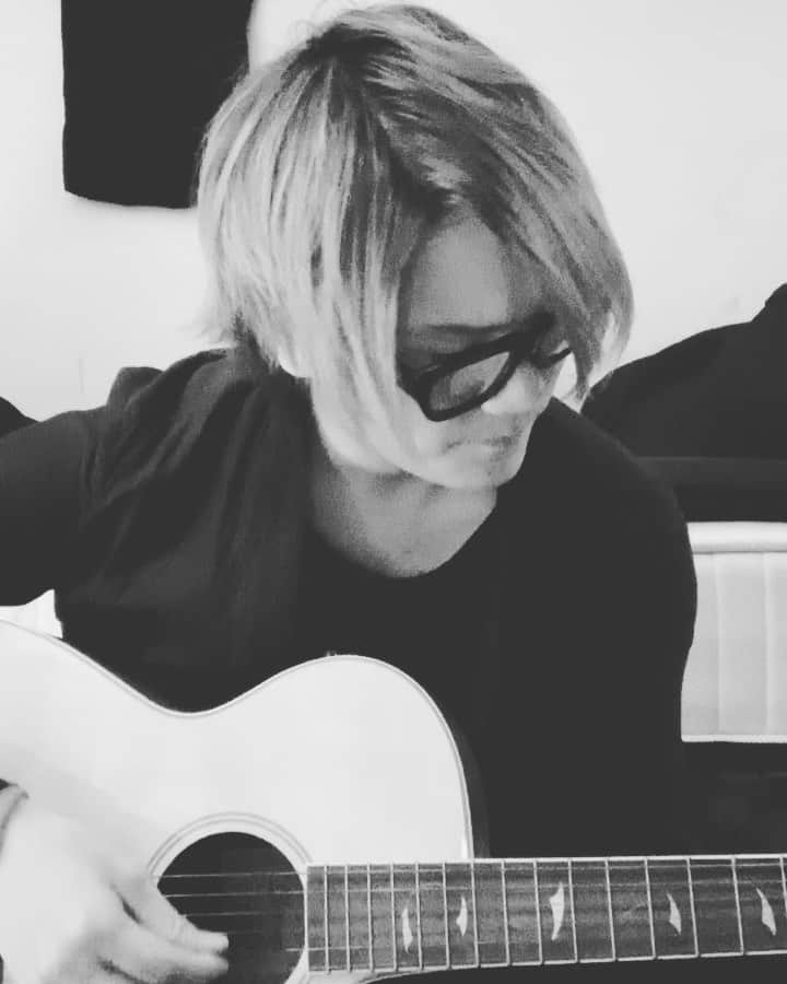 樋渡大輝のインスタグラム：「I'm in Love」