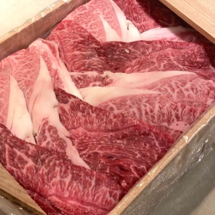 東京肉レポートのインスタグラム