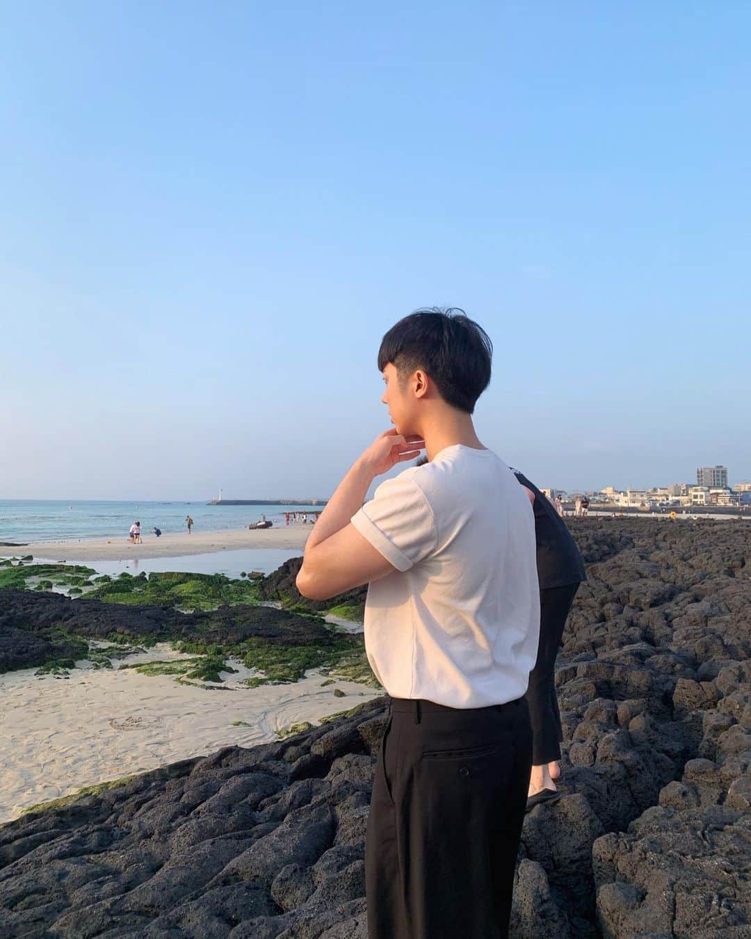 ティケイのインスタグラム：「2019.07.06」