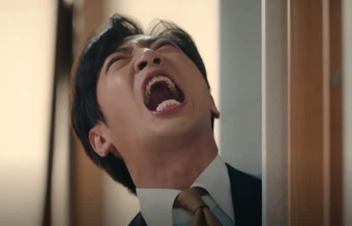 イ・サンヨプのインスタグラム：「#잘생긴나 #종혁이형좋아요눌러줘요 @actorjonghyuk」