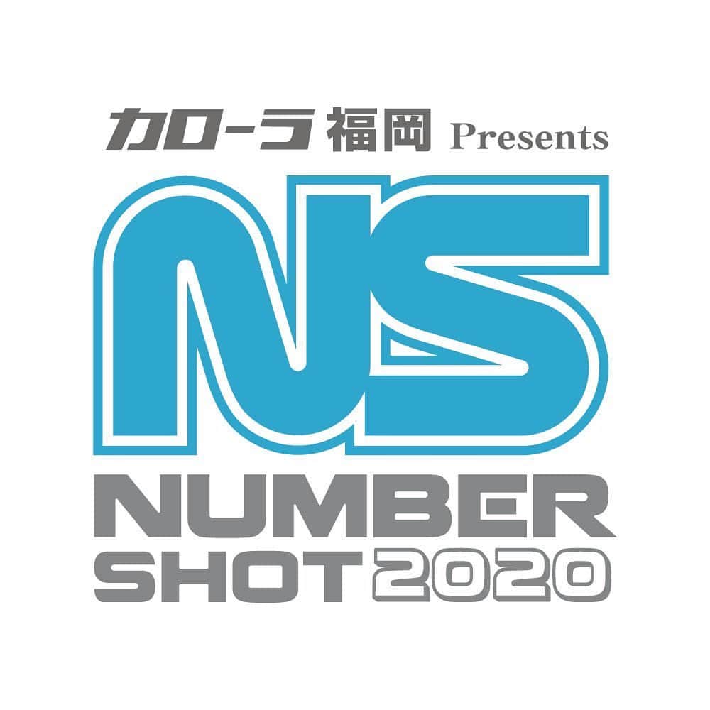 KEYTALKのインスタグラム：「＼出演決定❗️／ ㅤ カローラ福岡Presents 「NUMBER SHOT 2020」 ✔️2020.7.18(土)・19(日) 会場：国営 海の中道海浜公園 ㅤ KEYTALKは 7.19(日)に出演します！😤 ㅤ チケット先行販売中🎫 ▼詳しくは公式サイトをチェック！👀 https://numbershot.jp/　 ㅤ #NUMBERSHOT #ナンバーショット」