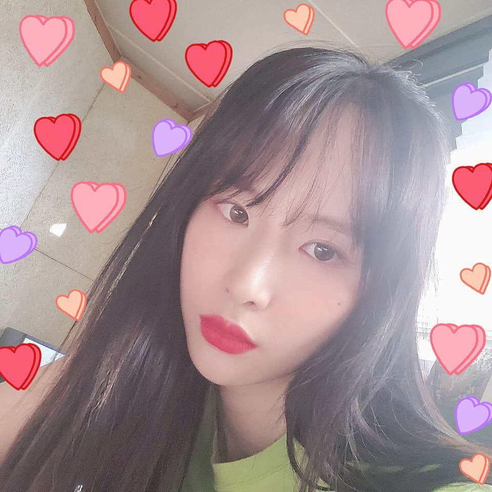 宇宙少女さんのインスタグラム写真 - (宇宙少女Instagram)「우정 보고시퍼서 우째? ⠀⠀⠀⠀⠀⠀⠀⠀⠀⠀⠀⠀⠀⠀ ⠀⠀⠀⠀⠀⠀⠀⠀⠀⠀⠀⠀ #우주스타그램 #우주소녀 #설아」4月29日 18時20分 - wjsn_cosmic