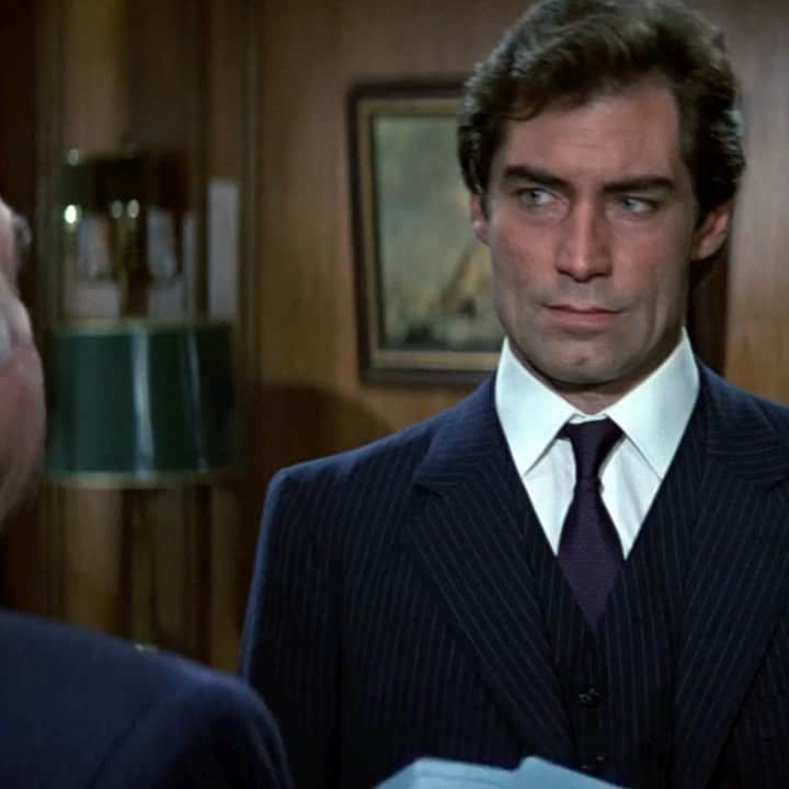 James Bond 007さんのインスタグラム動画 - (James Bond 007Instagram)「Introducing ...
