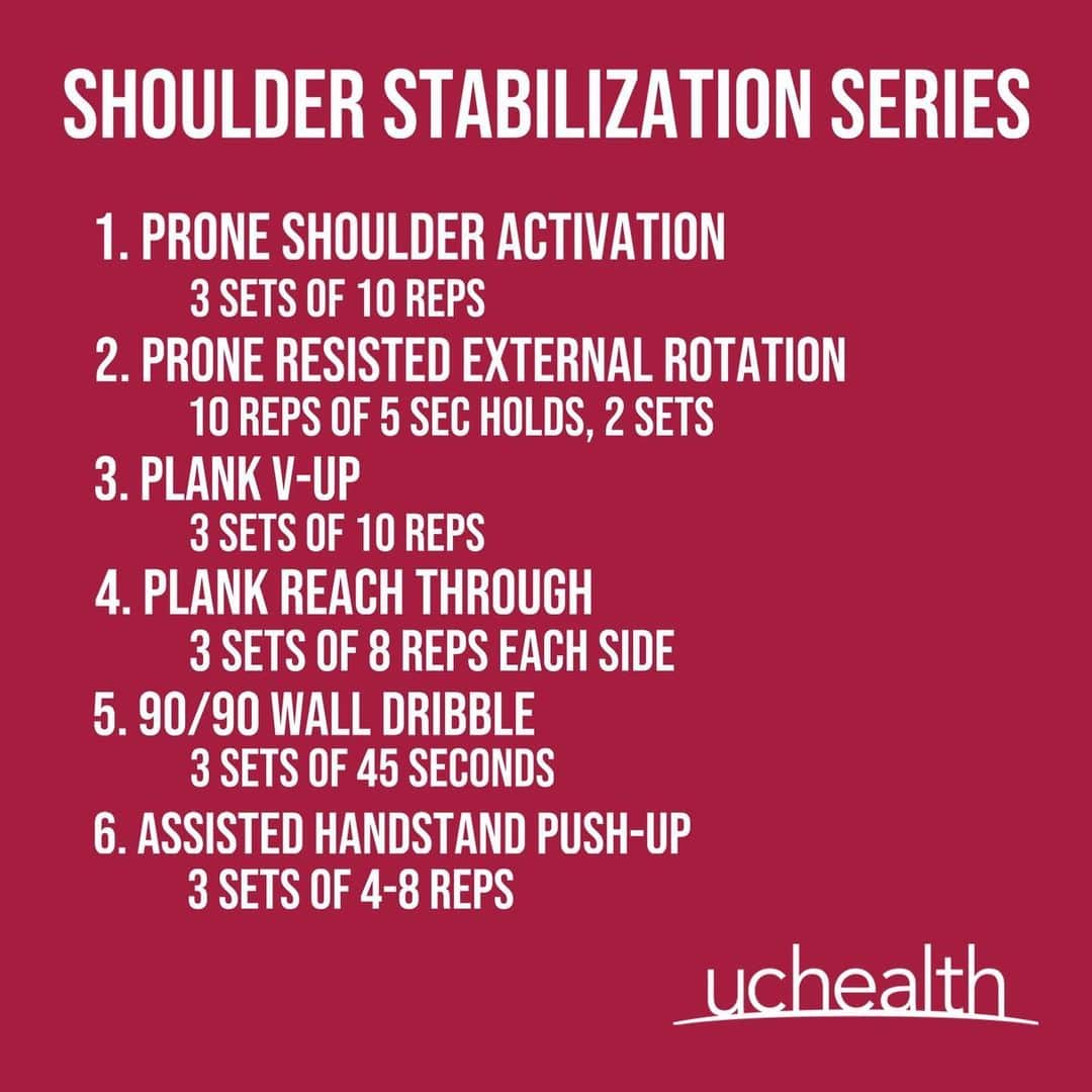 のインスタグラム：「Week six and our final week of at-home exercises have arrived!!! Again, we are focusing on shoulder strength and stabilization!!! Maintaining strength and mobility in your shoulders during this time for swimmers will help ensure that you’re less sore and at less risk for injury when it does come time to get back in the water!! With every team we talk to, I am truly inspired and at awe by the motivation and positivity of every swimmer out there. I know it’s not easy being out of the water, but when it comes time, we will be back in with more LOVE, PASSION, and GRATITUDE for this sport than ever before!!❤️」