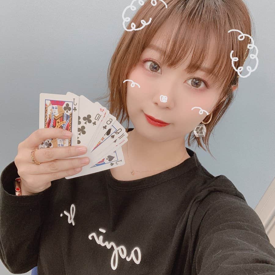 井口裕香のインスタグラム