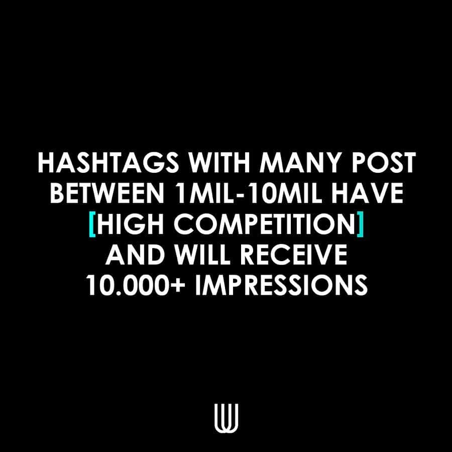 Wannahavesさんのインスタグラム写真 - (WannahavesInstagram)「Hashtags are an important feature in instagram and can boost your content, this is how it works! 💯📶 #wannahaves #socialmedia #hashtags #trends #tiers」4月29日 21時11分 - wannahaves