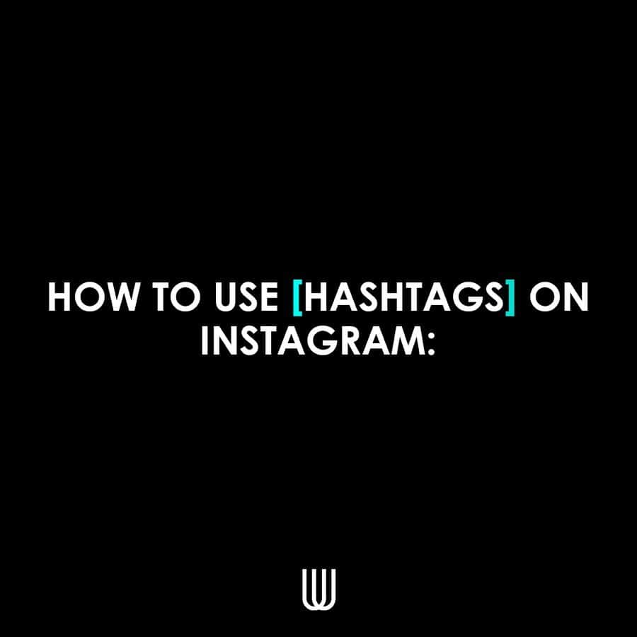 Wannahavesさんのインスタグラム写真 - (WannahavesInstagram)「Hashtags are an important feature in instagram and can boost your content, this is how it works! 💯📶 #wannahaves #socialmedia #hashtags #trends #tiers」4月29日 21時11分 - wannahaves