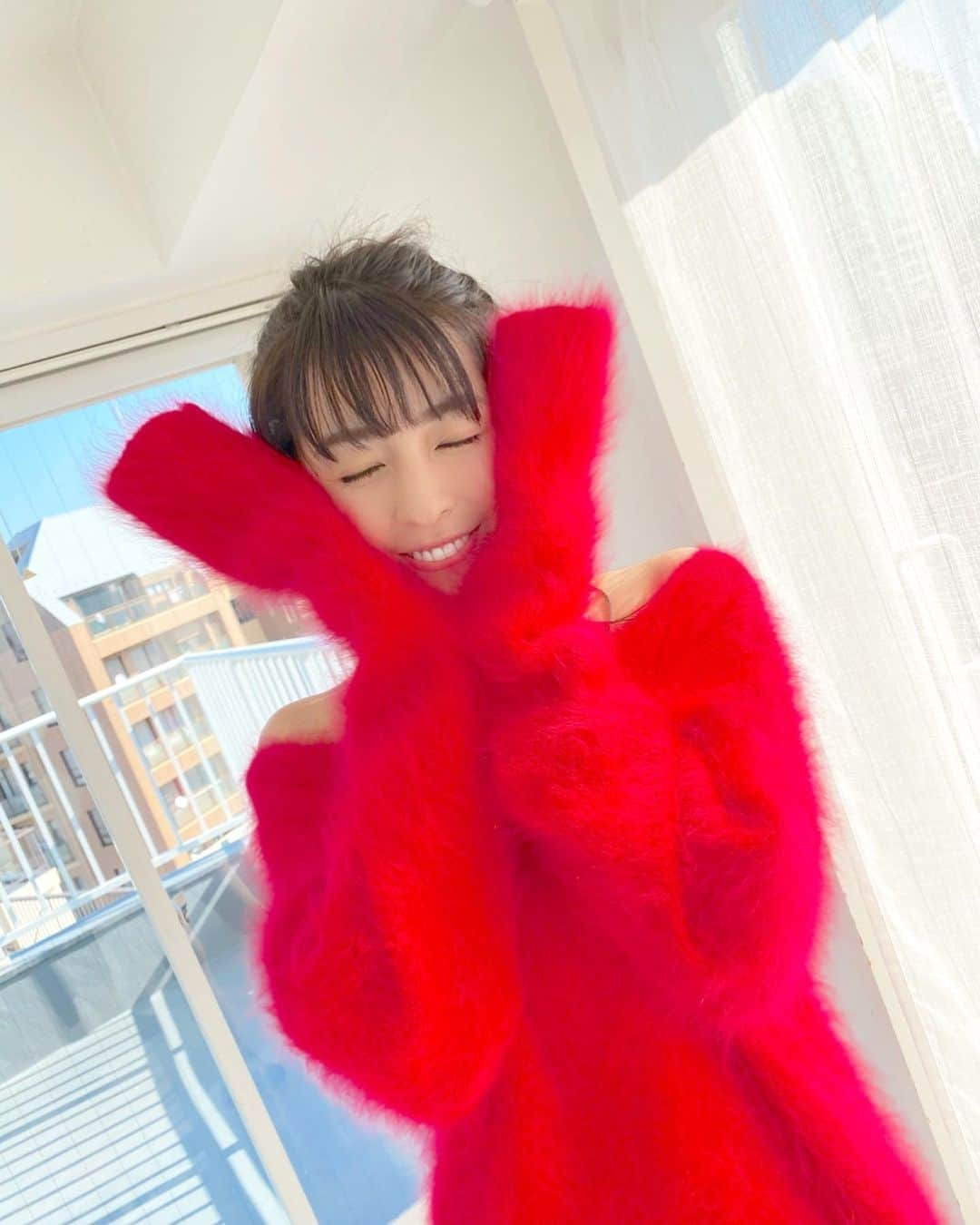 柳ゆり菜さんのインスタグラム写真 - (柳ゆり菜Instagram)「いかがお過ごしですか？  #マネージャーフォト」4月29日 21時25分 - yurinayanagi__