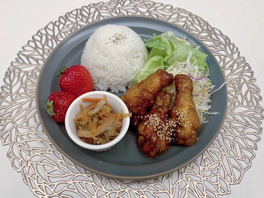華妃 のインスタグラム