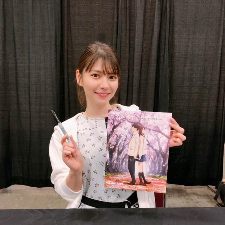 リンのインスタグラム
