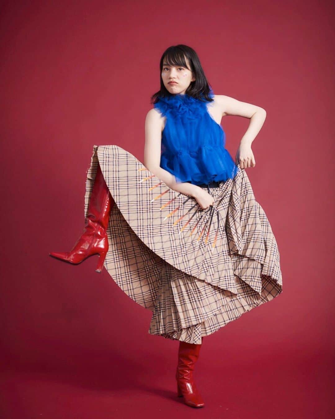 のん（能年玲奈）さんのインスタグラム写真 - (のん（能年玲奈