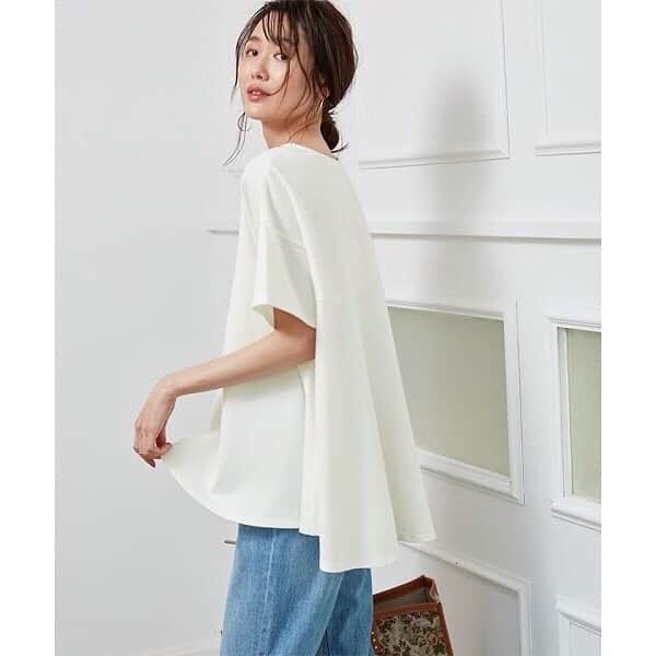 小林ようのインスタグラム：「#magaseek & #nanouniverse . #fashionshoot #2020ss #model #tokyo #패션 #모델 #マガシーク #別注 #春夏 #モデル #小林よう」