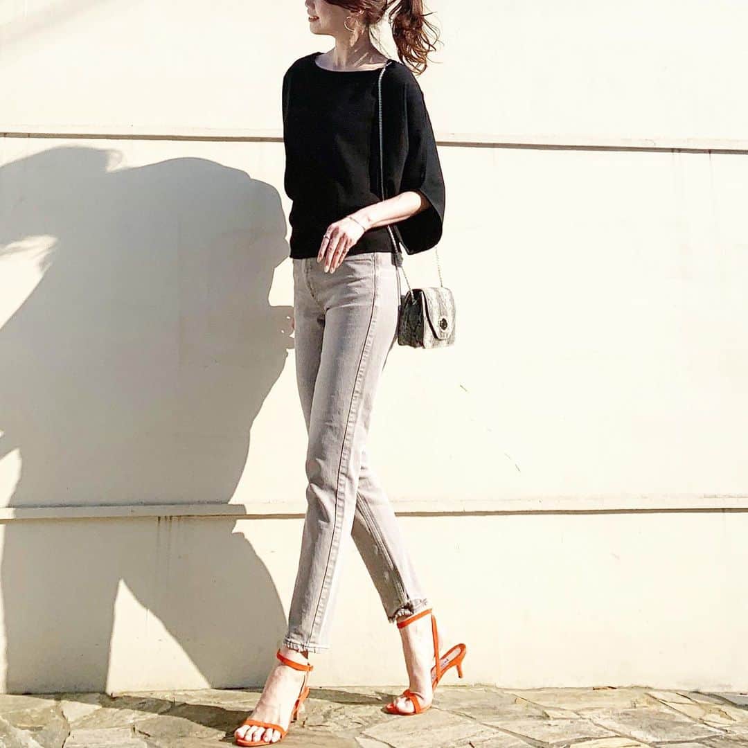 Mica Taniguchiのインスタグラム