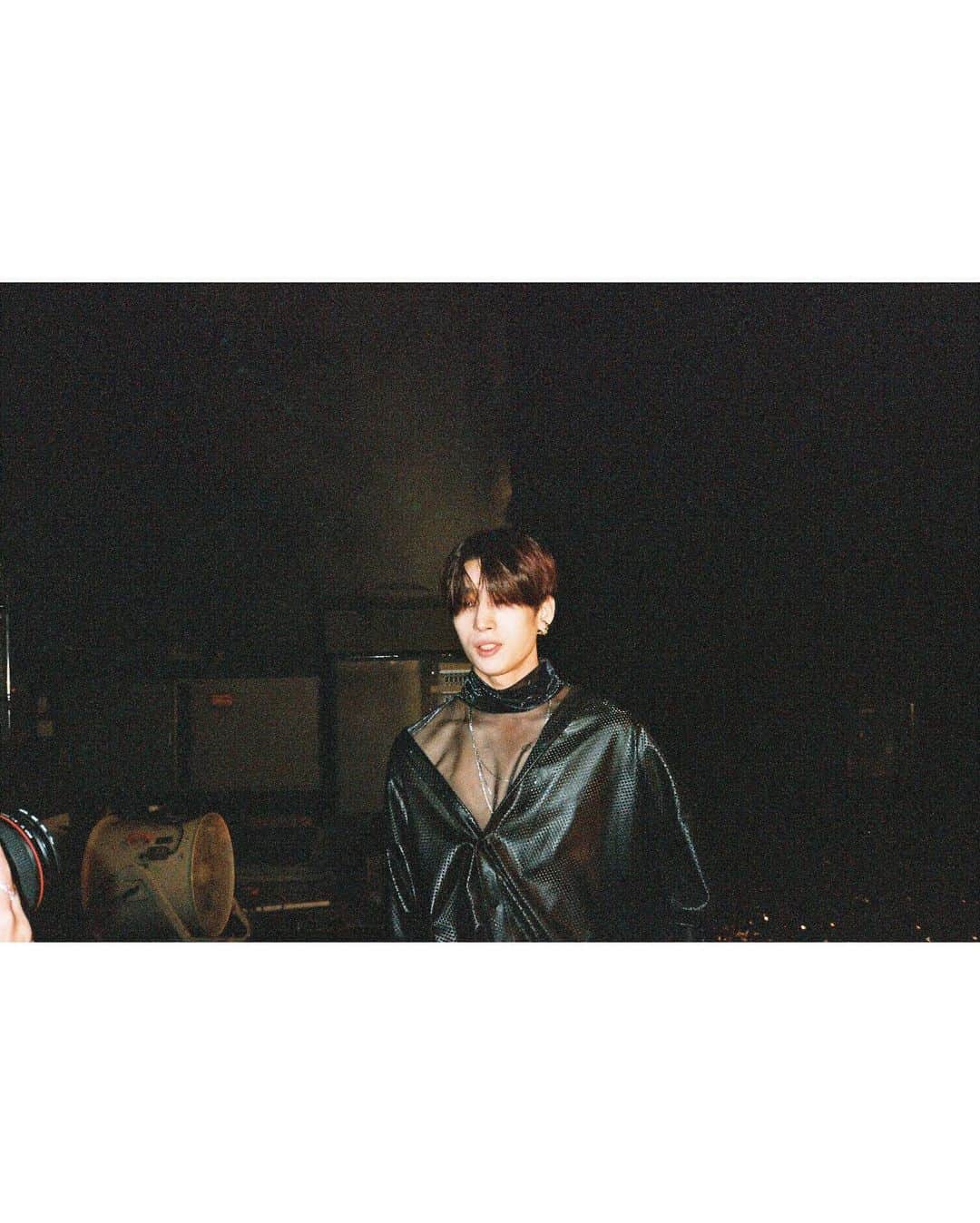 Victonさんのインスタグラム写真 - (VictonInstagram)「[V_V] #VICTON_SEUNGSIK_VIEW #승식이의_시선📸 #Howling - VLIVE 다시보기 ▶ https://www.vlive.tv/video/188168 - #SeungSik #강승식」4月29日 22時53分 - victon1109