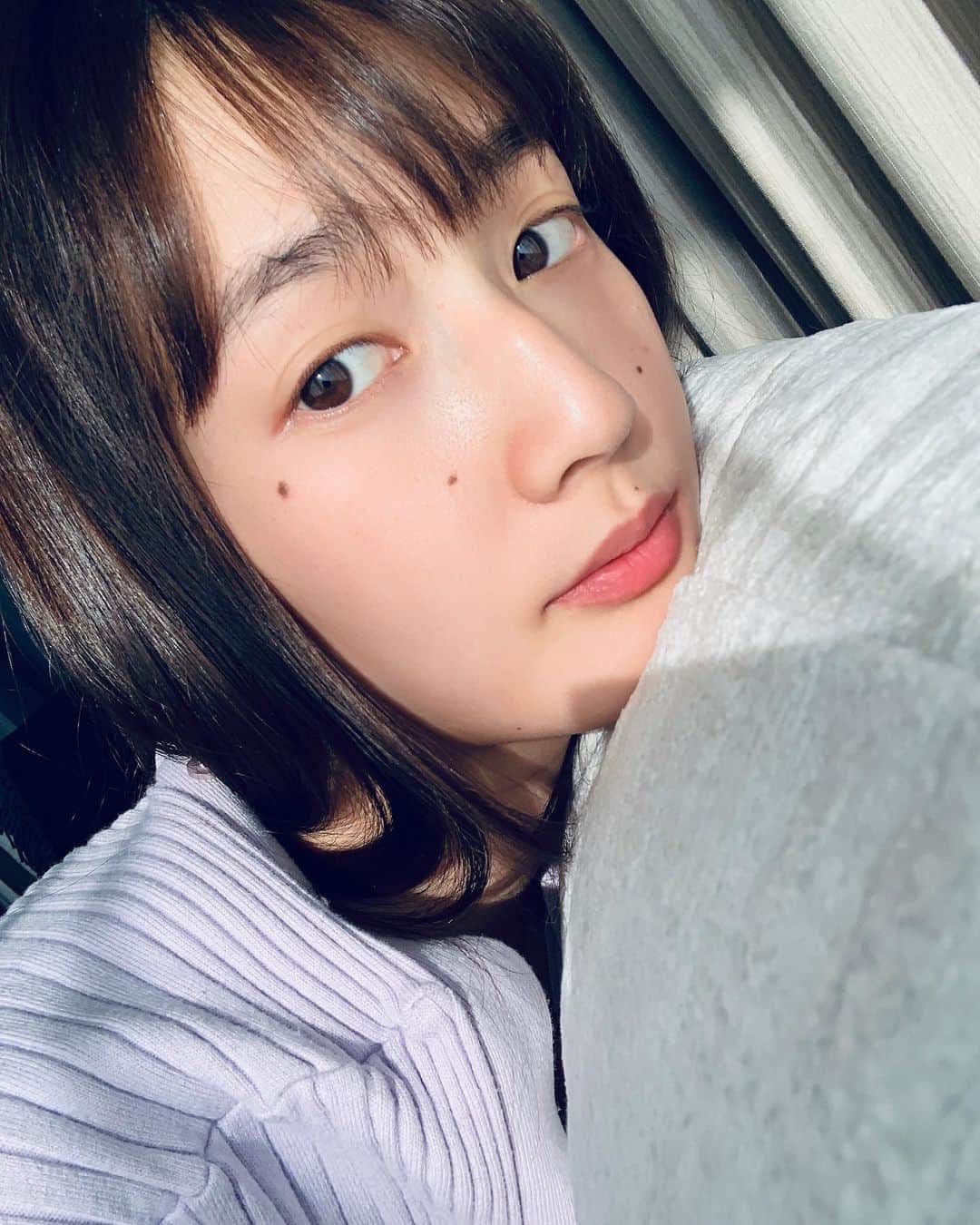 高嶋香帆のインスタグラム：「更新しているつもりが、前投稿一週間前だった、、時間があっという間に流れてしまう！ . 皆さま素敵な夢を おやすみなさい😊」