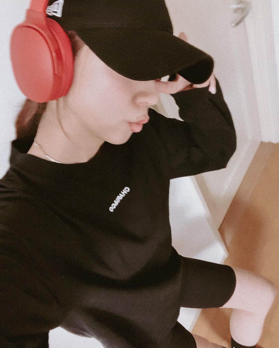 神林真里のインスタグラム