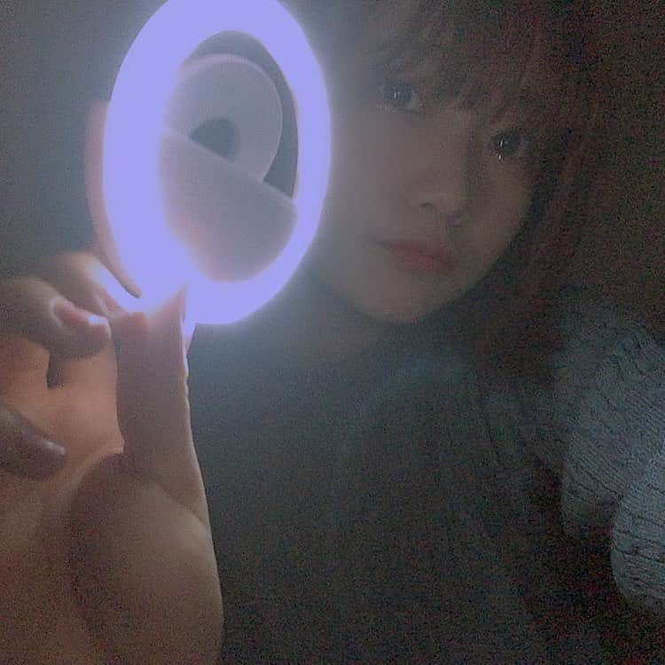 鹿沼亜美のインスタグラム
