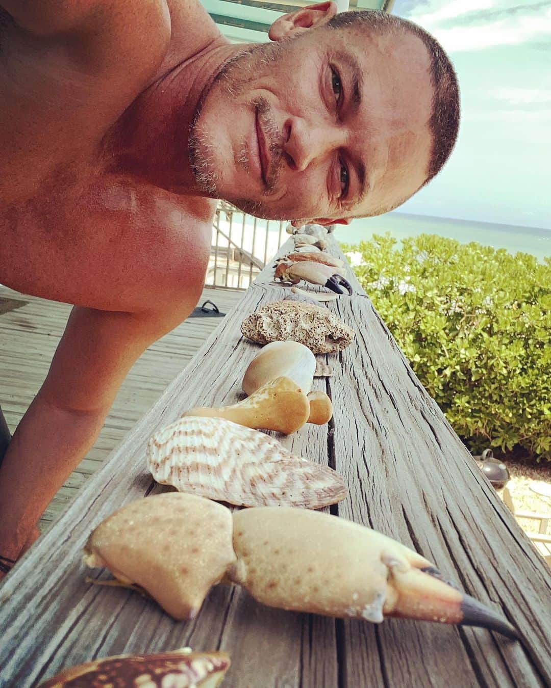 ルーク・エヴァンズさんのインスタグラム写真 - (ルーク・エヴァンズInstagram)「Hola!」4月30日 2時21分 - thereallukeevans