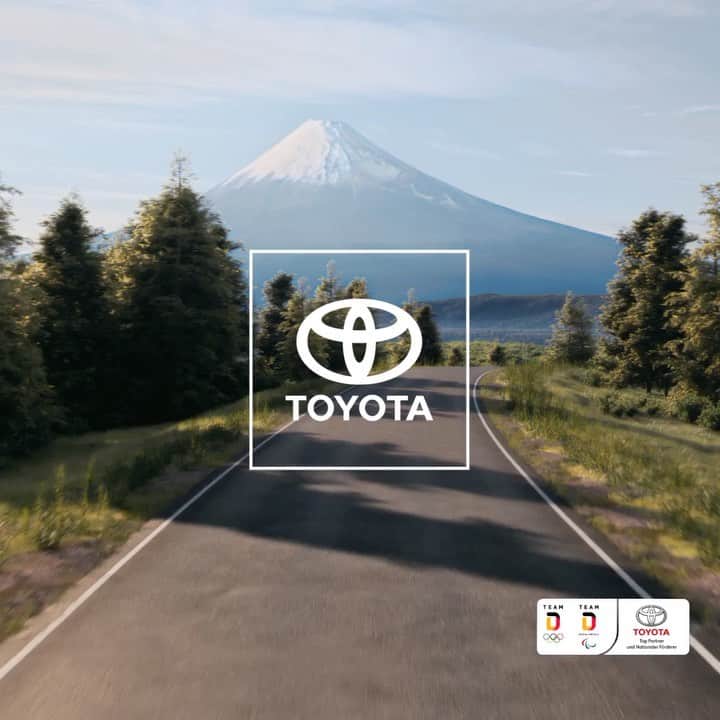マゼル・ニューエンのインスタグラム：「#toyotacrowd  Now more than ever it's important to support sports! Toyota has refilled their funds with 50000€ and every project gets a starting fund of 150€! Check it out! #nichtsistunmöglich #crowdfounding #sports #gymnastics #toyota #teamtoyota_de」