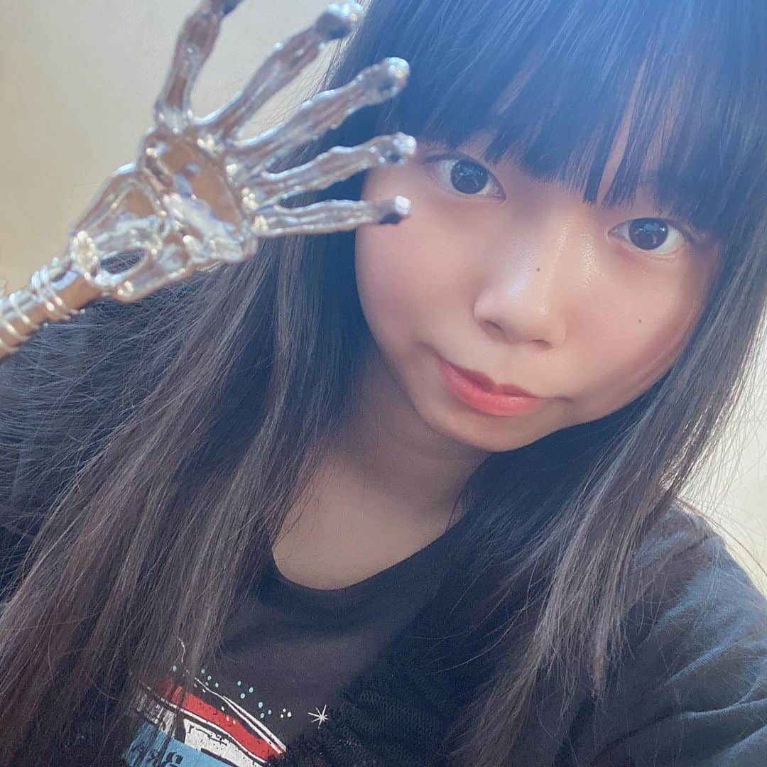 井出ちよののインスタグラム