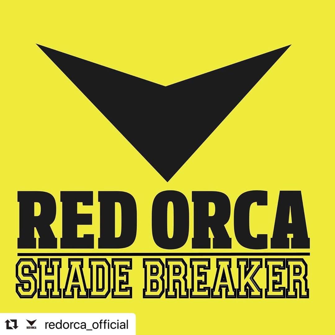金子ノブアキさんのインスタグラム写真 - (金子ノブアキInstagram)「突然ですが、RED ORCAの新曲をリリース！ その名も「Shade Breaker」!!!!!!!! 闇を切り裂く一曲。 みんな楽しんでくれ！！！！ 音は下記URLより！ 止まらずガンガン行くぞ。  @redorca_official  @ros_jpn  @pablo_japan  @funkybass0801  @keikusama 【New Release!!】 新曲「Shade Breaker」が本日デジタルリリース！ 音源はこちらをチェック▼ https://linkco.re/CuYDUsey #REDORCA #ShadeBreaker #金子ノブアキ #来門 #pablo #葛城京太郎 #草間敬」4月30日 13時10分 - nobuakikaneko_official