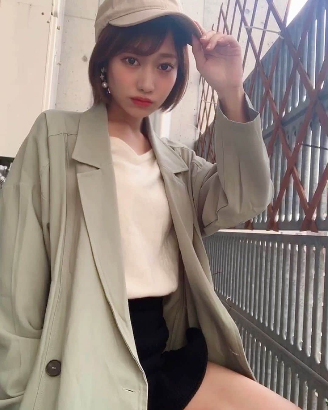 山根かずみのインスタグラム