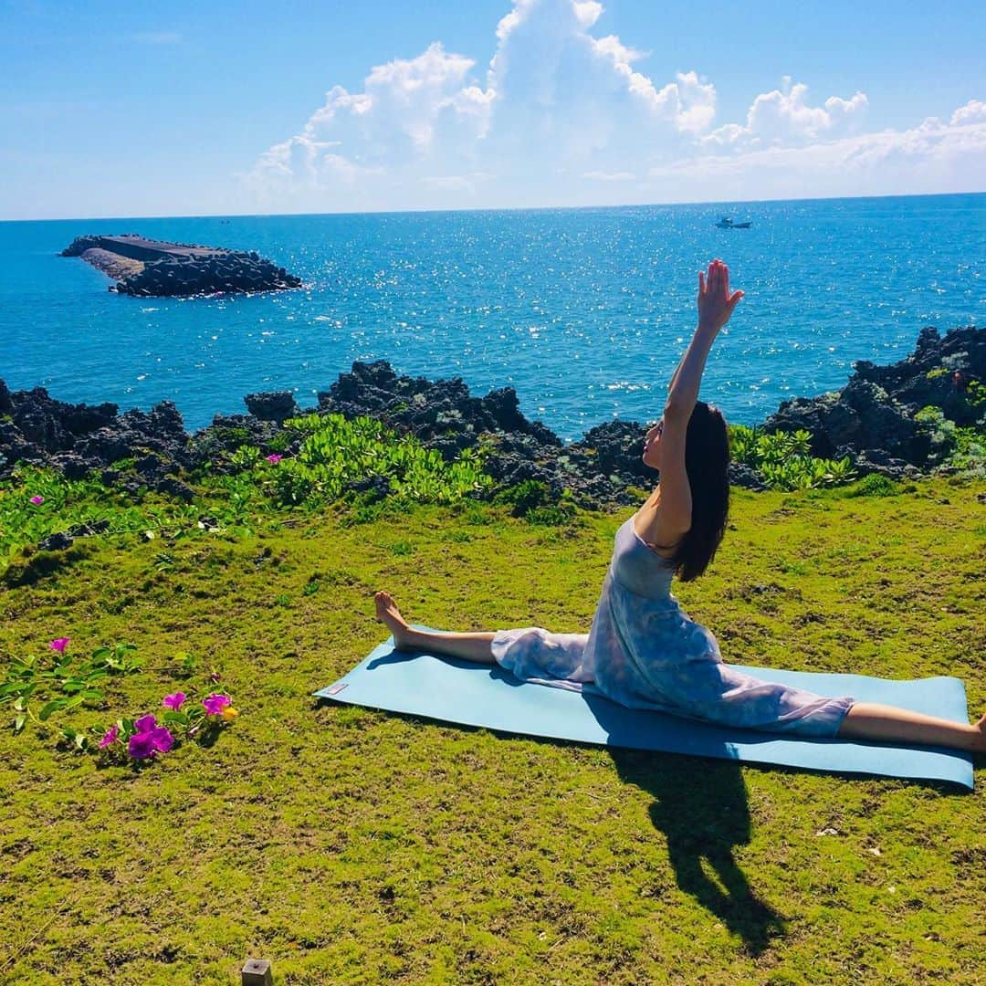 高田有紗のインスタグラム