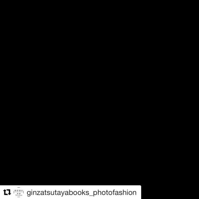 銀座 蔦屋書店のインスタグラム