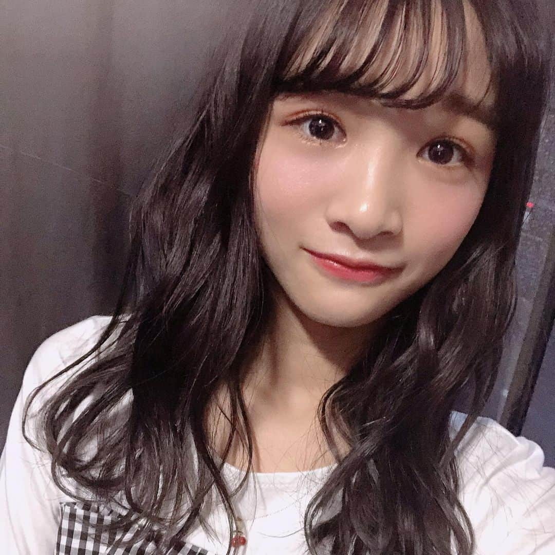 中山あやかのインスタグラム