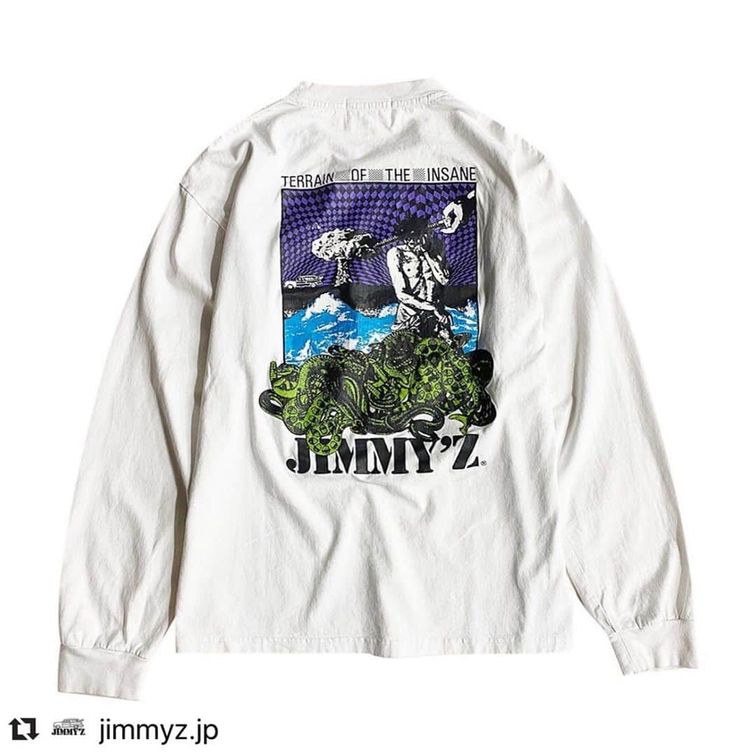 ジャクソンマティスのインスタグラム
