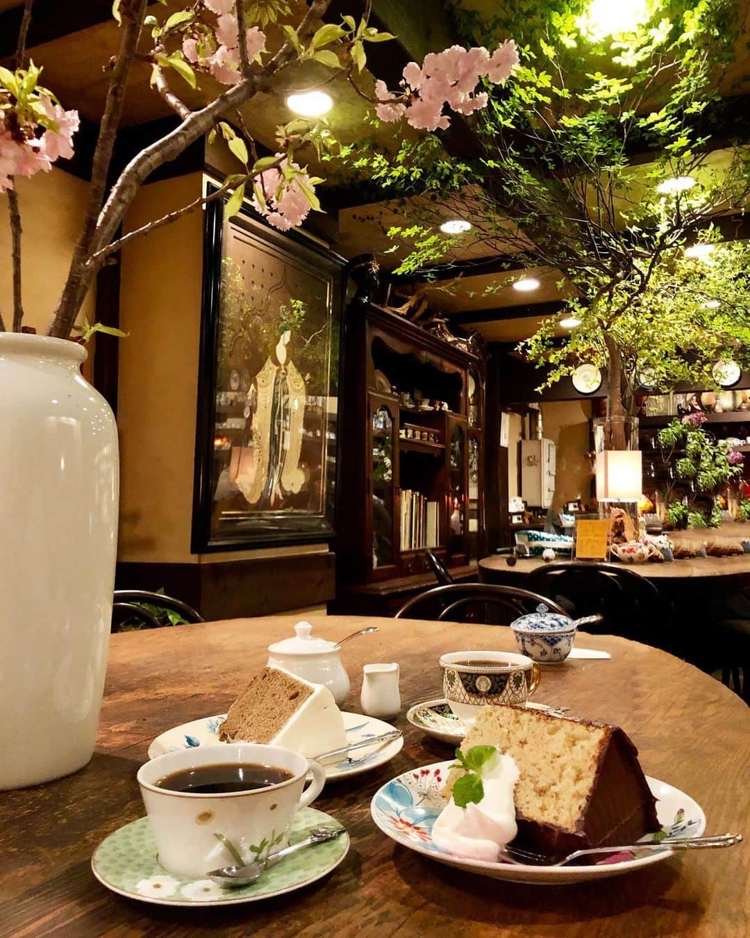 黒田麻理耶のグルメインスタ