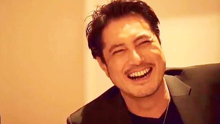 成松修さんのインスタグラム写真 - (成松修Instagram)「いつも笑顔でいると幸せが寄ってくるらしいよw  みんなで笑い合える日が早く来ますように。  #stayhome  #自粛中  #それでも笑顔で  #スマイル #smile  #☺︎」4月30日 14時04分 - ore_osamu