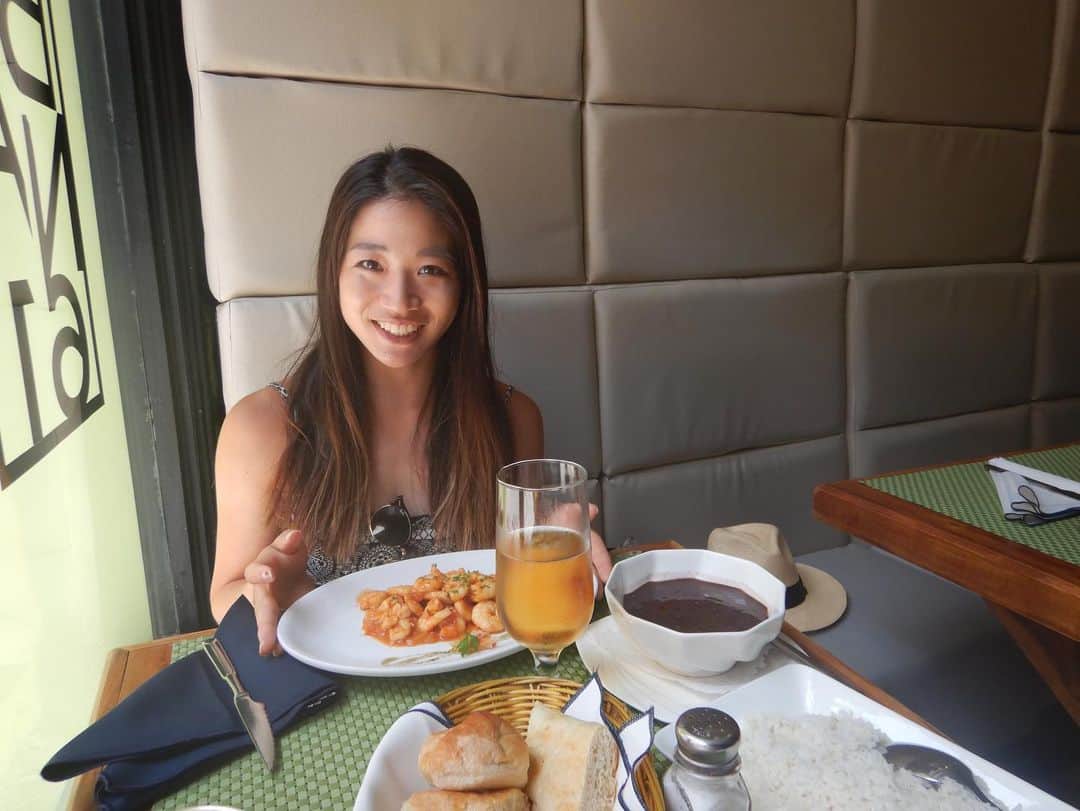 吉冨愛子 のインスタグラム