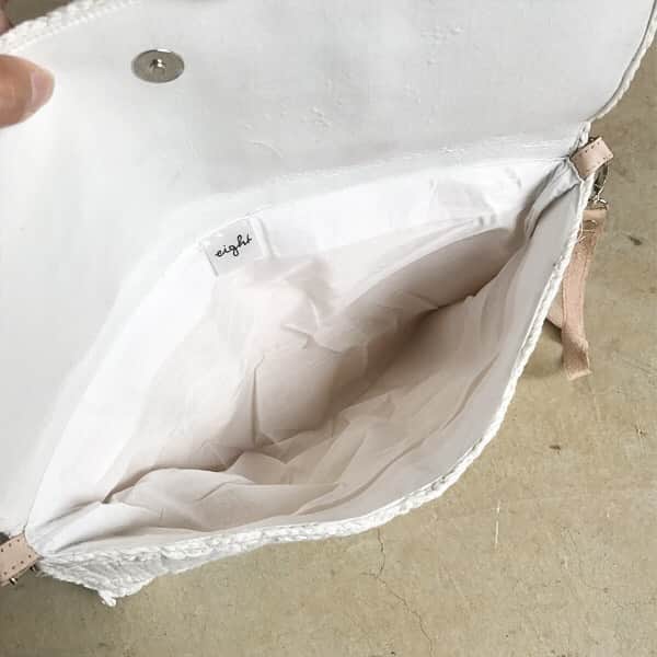 eight o eight さんのインスタグラム写真 - (eight o eight Instagram)「. . . ｓｈｅｌｌ ｓｈｏｕｌｄｅｒ　ｂａｇ . . . #夏の準備 #beach #sea #beachhouse #beachstyle #beachgirl #california #aloha #hawaii #アロハ #ビーチ雑貨 #ビーチハウス #ビーチスタイル #ビーチライフ #ハワイ#ハワイアン #ハワイ雑貨 #コースタルリビング #カリフォルニア雑貨 #カリフォルニアライフ#カリフォルニアスタイル#雑貨#海 #海を感じる雑貨」4月30日 14時18分 - 808store
