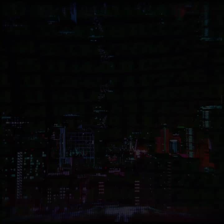 Abby Chenのインスタグラム：「Video by me ! 做一個Cyberpunk!! 這幾天事情一多就無法專心 ಥ_ಥ」