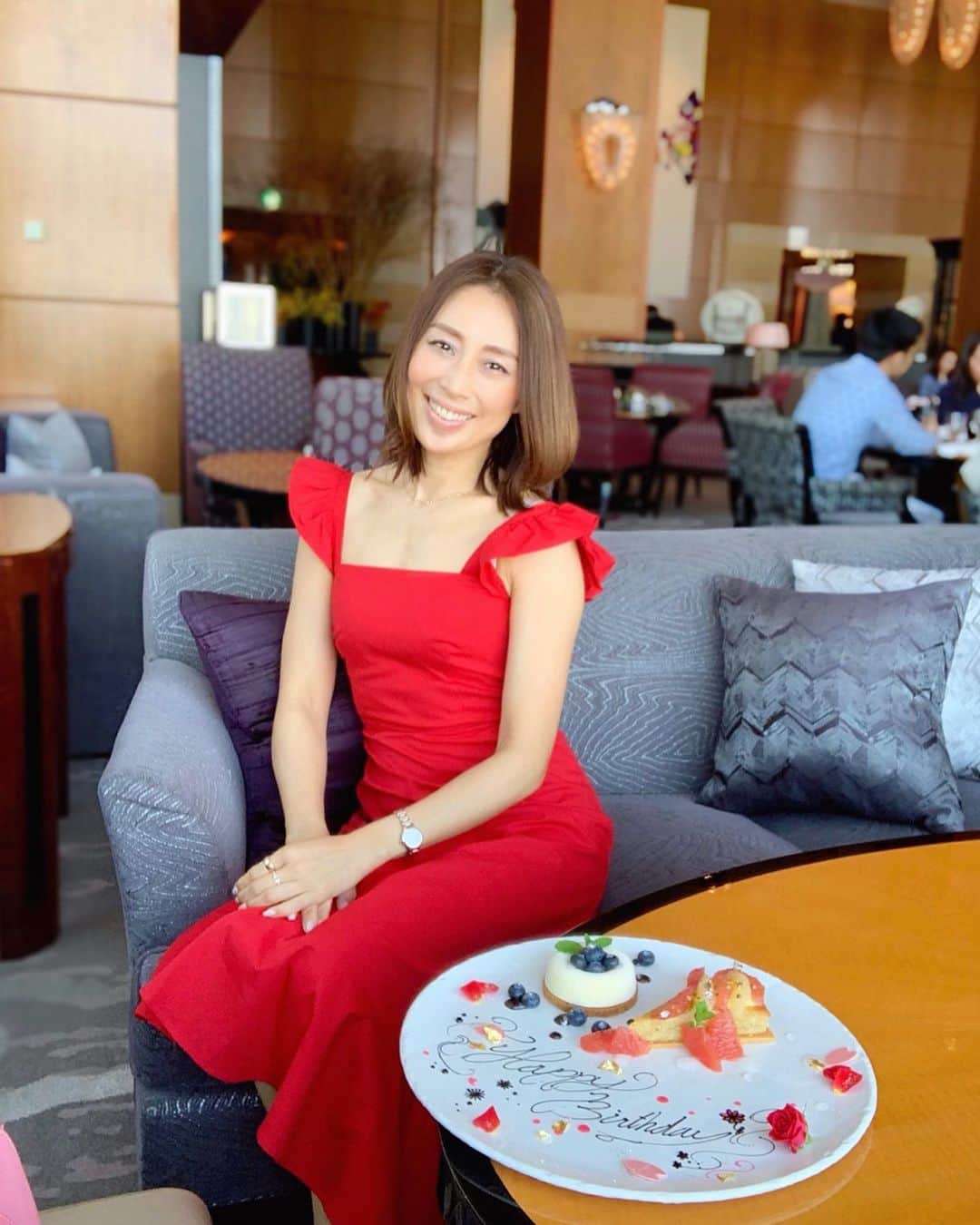 宮田綾子のインスタグラム