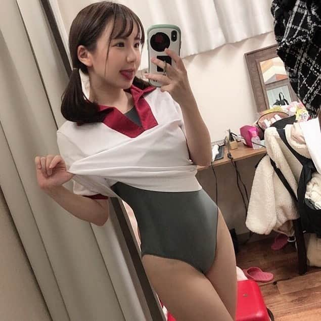 相良朱音のインスタグラム