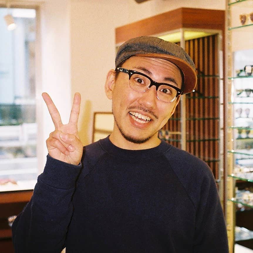 blincvaseのインスタグラム