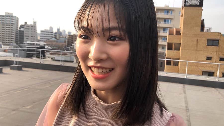 ニコ☆プチさんのインスタグラム写真 - (ニコ☆プチInstagram)「やはり天使だったか……👼🏻✨ #丸山真亜弥  #ちゃま ちなみにアキ（ @kondo_aki630 ）カメラマン😘📸」4月30日 10時29分 - nicopuchi_official