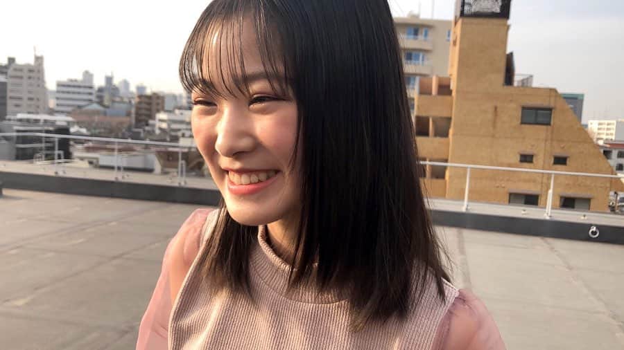 ニコ☆プチさんのインスタグラム写真 - (ニコ☆プチInstagram)「やはり天使だったか……👼🏻✨ #丸山真亜弥  #ちゃま ちなみにアキ（ @kondo_aki630 ）カメラマン😘📸」4月30日 10時29分 - nicopuchi_official