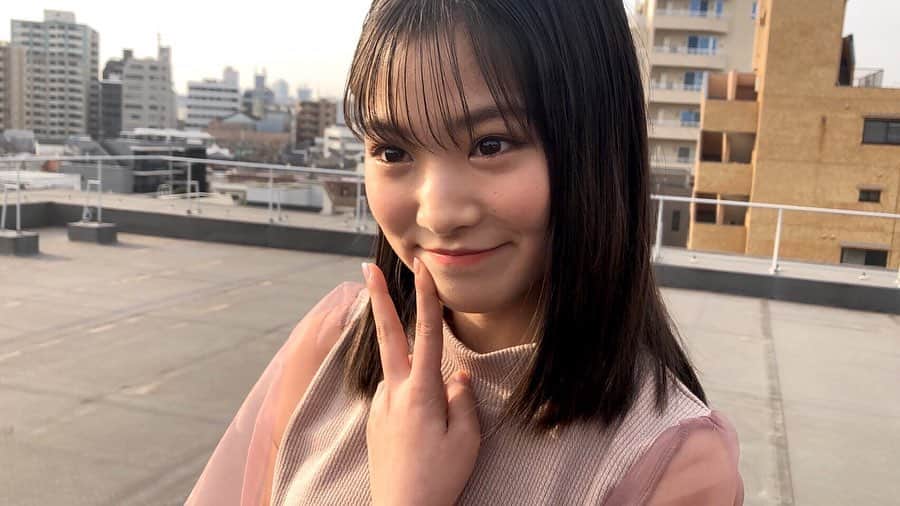 ニコ☆プチさんのインスタグラム写真 - (ニコ☆プチInstagram)「やはり天使だったか……👼🏻✨ #丸山真亜弥  #ちゃま ちなみにアキ（ @kondo_aki630 ）カメラマン😘📸」4月30日 10時29分 - nicopuchi_official